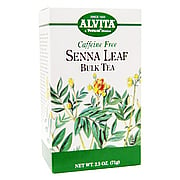 Senna Leaf Bulk Tea - 
