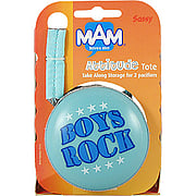 Attitue Tote Boys Rock - 