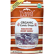 Organic Candy Drops Roadside Root Beer - 
