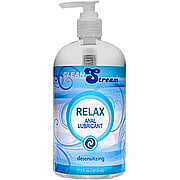 Clean Stream Relax Desensitzng Anal - 
