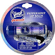 Peppermint Lip Balm - 