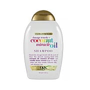 Extra Strength Damage Remedy + Coconut Miracle Oil Shampoo - 
