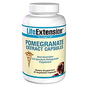 Pomegranate Extract - 