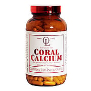 Coral Calcium 1g - 