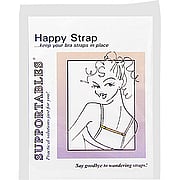 Happy Strap White - 