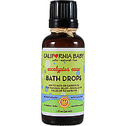 Bath Drop Eucalyptus Ease - 