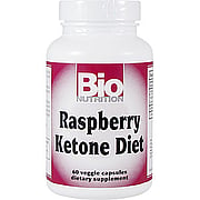 Raspberry Ketone Diet - 