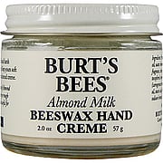 Almond Milk Beeswax Hand Creme - 