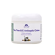 Tea Tree & E Antiseptic Crème - 