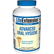 Advanced Oral Hygiene - 