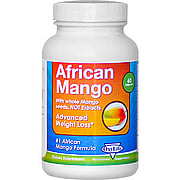 African Mango - 