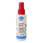Arnica Lotion Spray - 