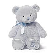 My 1st Teddy Blue 18"" - 
