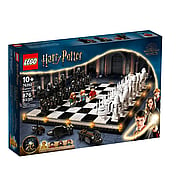 Harry Potter Hogwarts Wizard Chess Item # 76392 - 