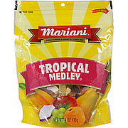 Tropical Medley - 