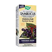 Sambucus Immune Syrup - 