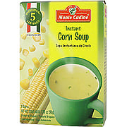 Insant Corn Soup - 