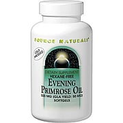 Evening Primrose Oil 1200 mg - 