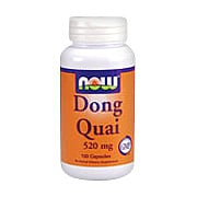 Dong Quai 520mg - 