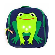 Backpack Hop to it Froggie - 