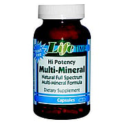 Hi-Potency Multi-Mineral - 