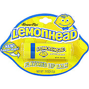 Lemonhead Lip Balm - 