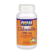 Chlorella 1000mg - 