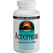 Acidophilus With Pectin - 
