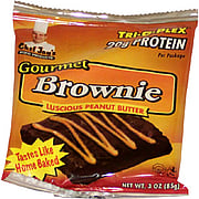Bar Brownies Peanut Butter - 