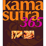 Kama Sutra 365 - 