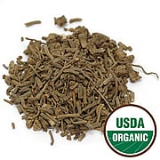 Valerian Root Organic Cut & Sifted - 