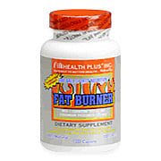 Fat Burner With L Carnitine - 