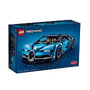 Technic Bugatti Chiron Item # 42083 - 