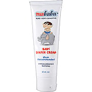 Mababa Baby Diaper Cream - 