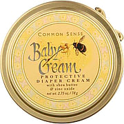 Baby Diaper Cream - 