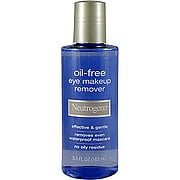 Oil Free Eye Makeup Remover - 