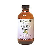 Aloe Vera Extract Oil - 