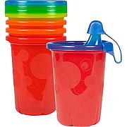 Take & Toss 10oz Spill-proof Sippy Cup - 
