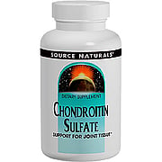 Chondroitin Sulfate 600 mg - 