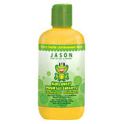 Mild For Kids Conditioner - 