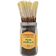 Wildberry Pear Vanilla Incense - 