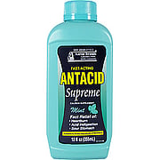 Antacid Supreme Mint - 