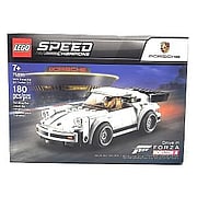 Speed Champions 1974 Porsche 911 Turbo 3.0 Item # 75895 - 