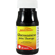 Glucosamine Joint Therapy - 