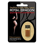 Royal Dragon Refill - 