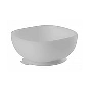 Silicone Suction Bowl Cloud - 
