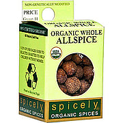 Allspice Whole - 