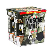 Muscle Milk Rtd Chocolate - 