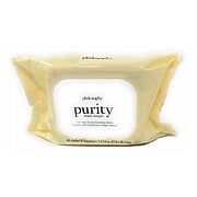 Purity Made Simple Facial Cleansing Cloths - 