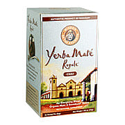 YerbaMate with Stevia Chai Spice - 